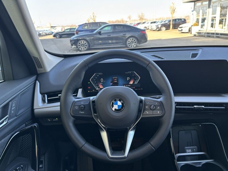 BMW X1 - Bild 9