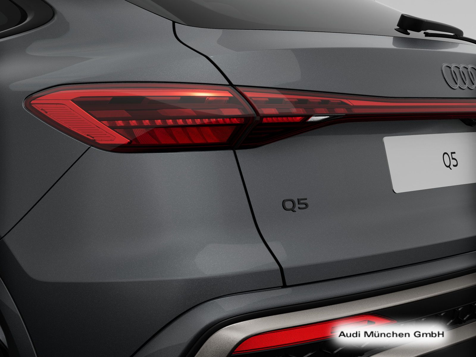 Audi Q5 - Bild 9