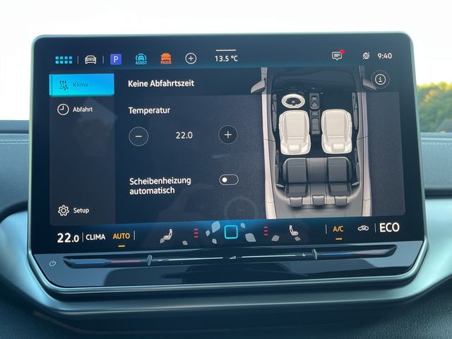 ID.5 Pro 210 kW 286 PS 77 kWh 1-Gang-Automatik