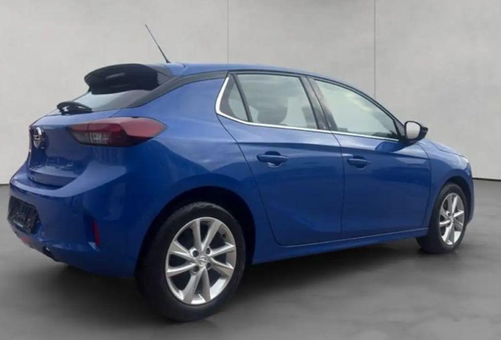 Opel Corsa 1.2 Start/Stop Navi, RFK, PDC hinten