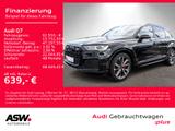 Audi Q7 S line 50TDI quattro NAVI LED PANO HUD RFK VC