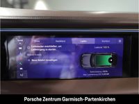 Porsche Macan - Vorschau Bild 27