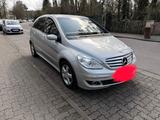 Mercedes-Benz B 200 CDI Kamera hinten, AHK, Navi, Shzg.  - gebrauchte Mercedes-Benz B 200 aus dem Jahr 2005