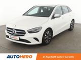 Mercedes-Benz B-Klasse B 200 Progressive Aut.*LED*NAVI*TEMPO* - Mercedes-Benz B 200 Gebrauchtwagen in Köln