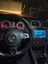 Volkswagen Golf 2.0 TSI GTI Navigation! PDC - Volkswagen Golf aus 2012: GTI