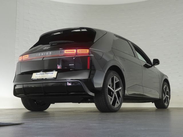 IONIQ 5 FACELIFT N-LINE X 84kWH 4WD+LED MATRIX+N
