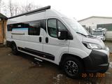 Hobby Van Ontour 640 ET *Modell 2025* - Hobby Dortmund