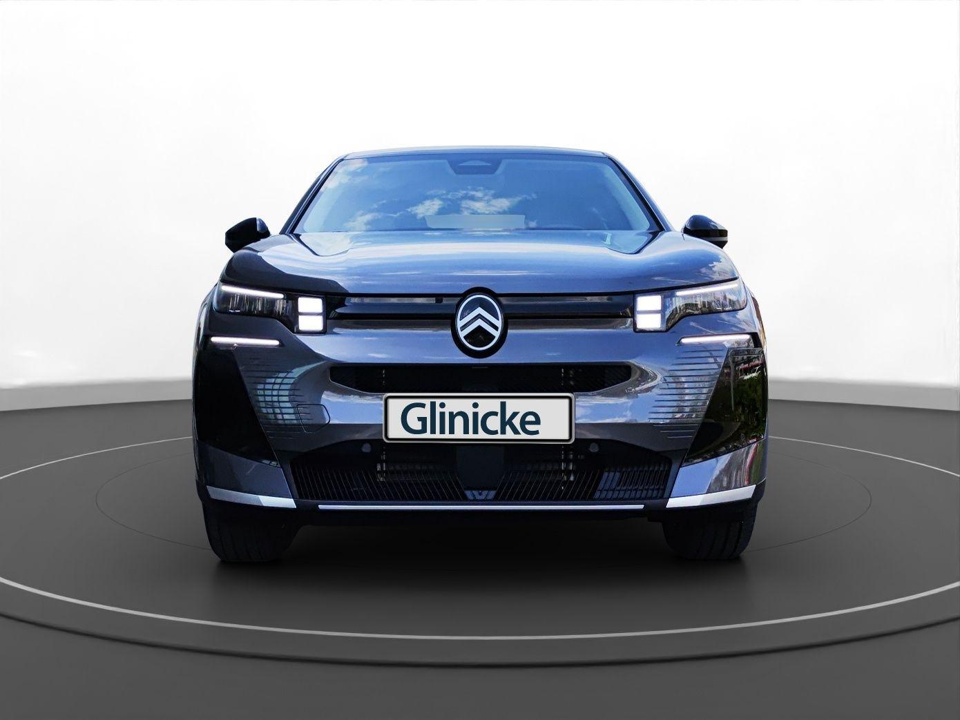 Citroën C5 Aircross MHEV145 DSC6 PLUS Kamera Navi SHZ PD