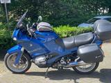 BMW R1150RS - BMW R 1150 RS