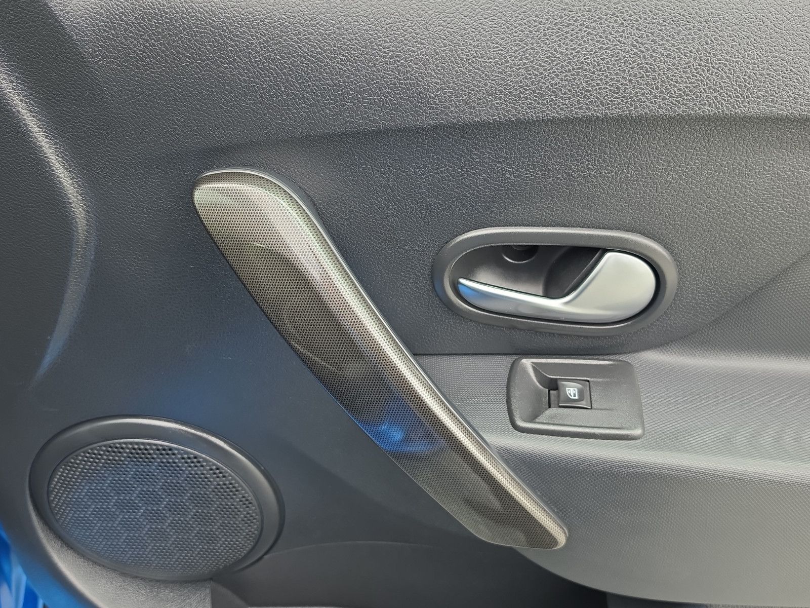 Fahrzeugabbildung Dacia Sandero II Stepway Prestige aus 1.Hand