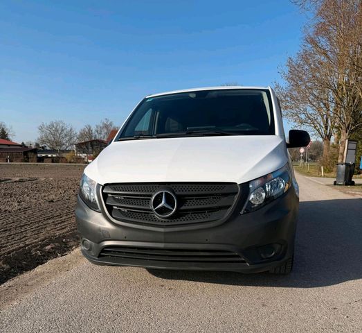 MERCEDES-BENZ Mercedes-Benz Vito 114 Kasten