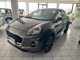 Ford Puma 1.0 EcoBoost Hybrid 125 CV S&S aut. Ti - Ford Puma mit Halbautomatikschaltung