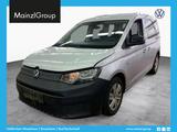 Volkswagen Caddy Kombi 2.0 TDI Navi SHZ 2xPDC ACC - gebrauchte VW Caddy aus dem Jahr 2022