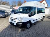 Ford Transit Kombi FT 300 L Trend - Ford Transit: T300