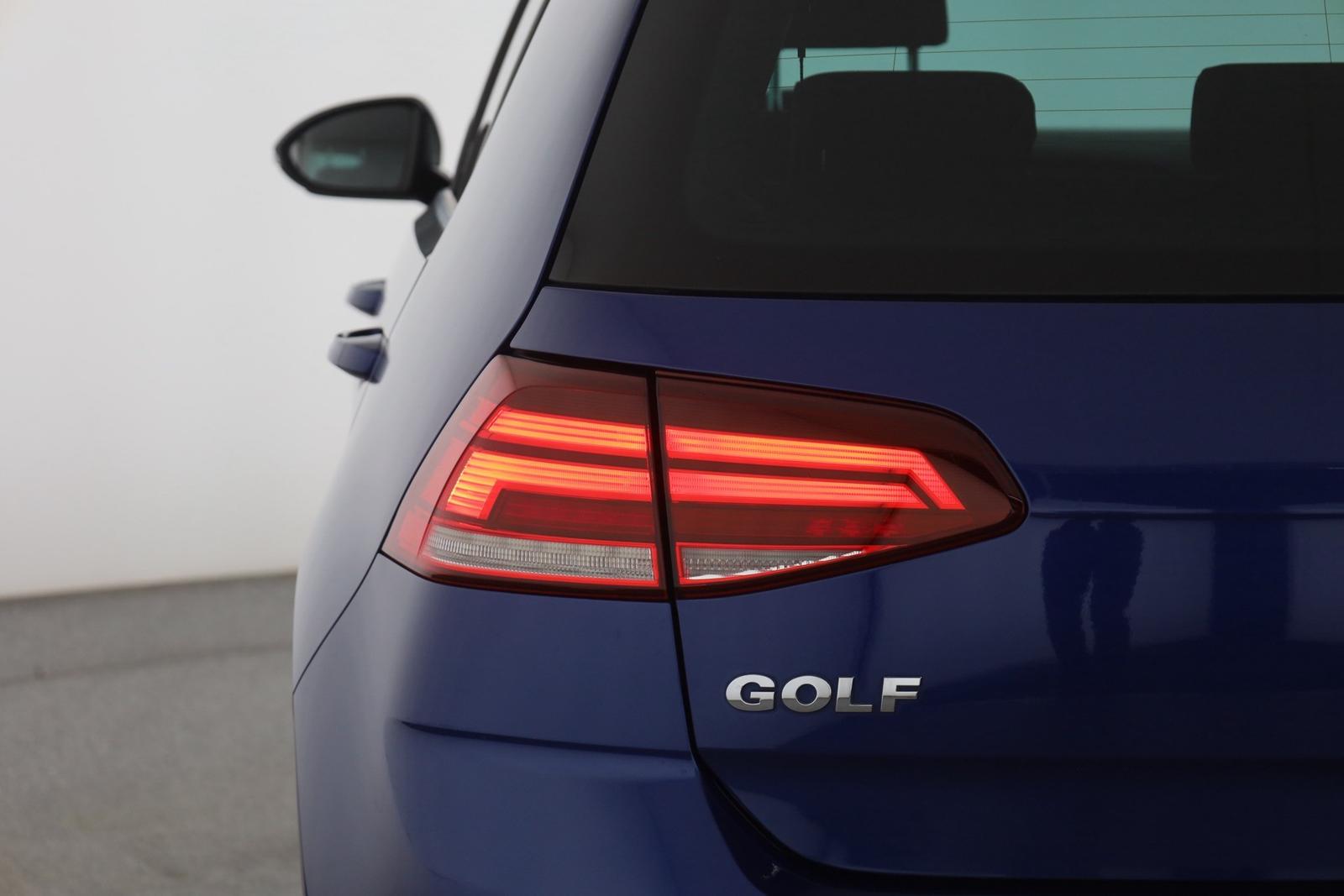 Volkswagen Golf VII 1.5 TSI Join Navi Standheizung ACC PDC