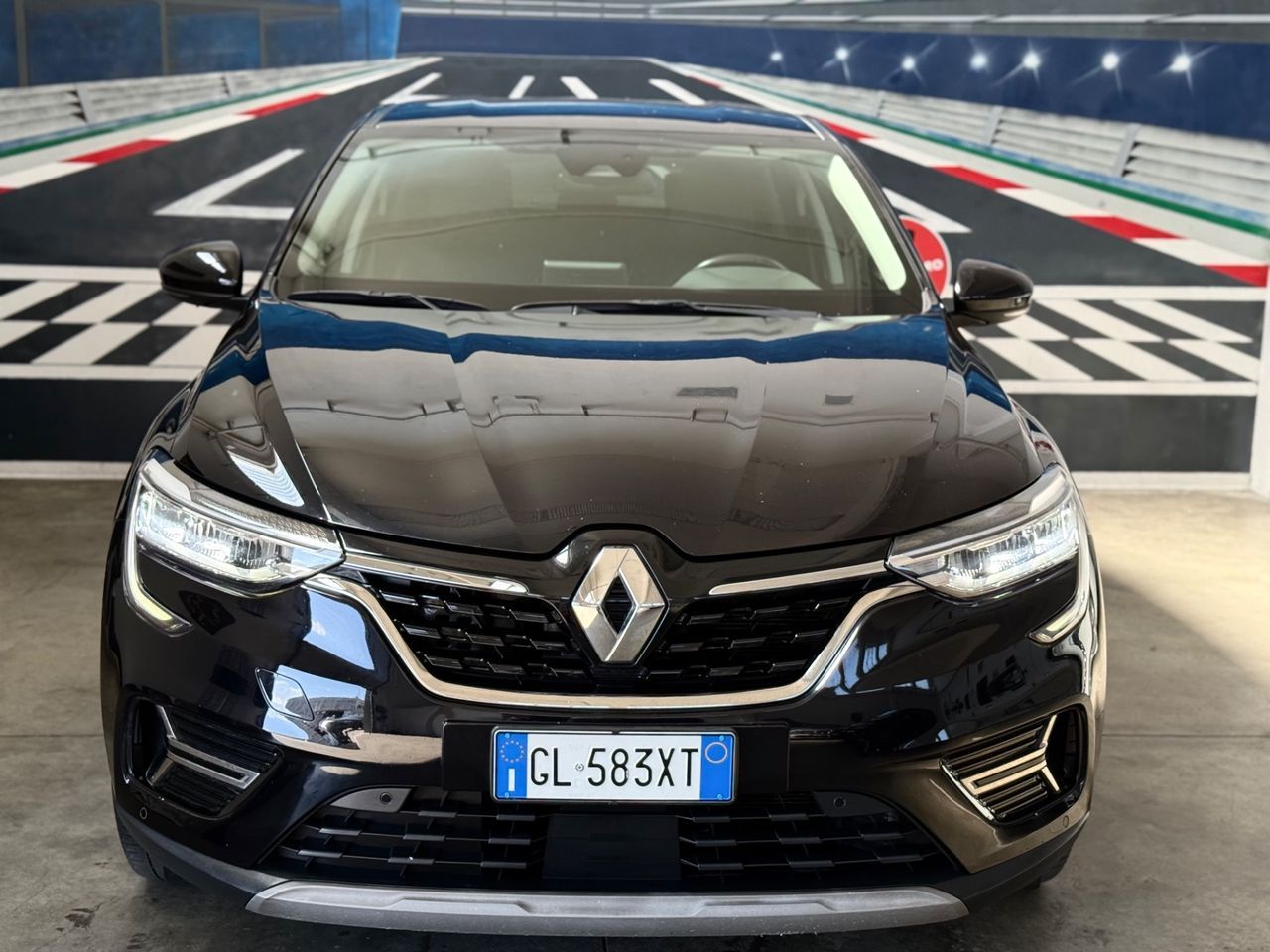 Other Renault Arkana Full Hybrid E-Tech 145 CV imagem 2