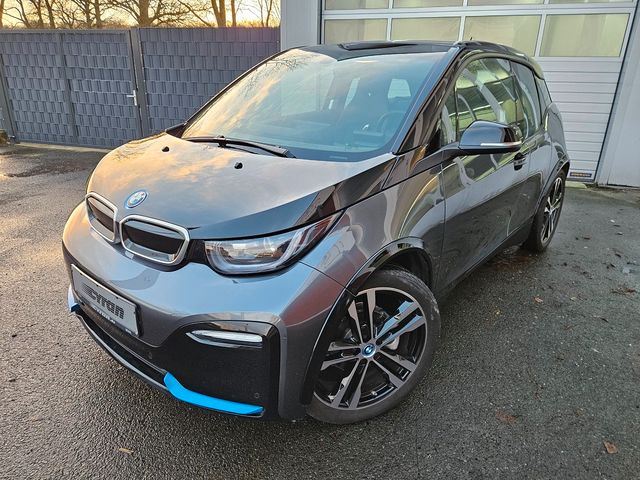 BMW i3 s