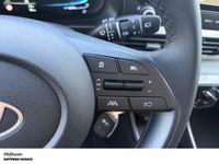 Hyundai i20 - Vorschau Bild 12