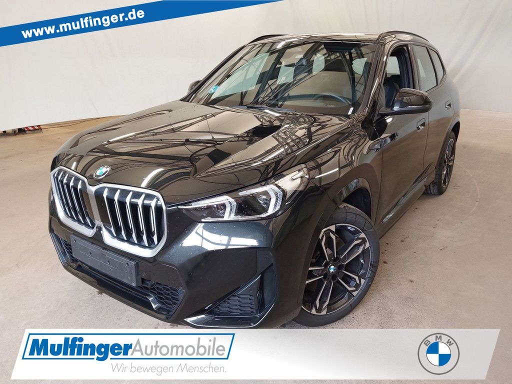 Image of BMW X1