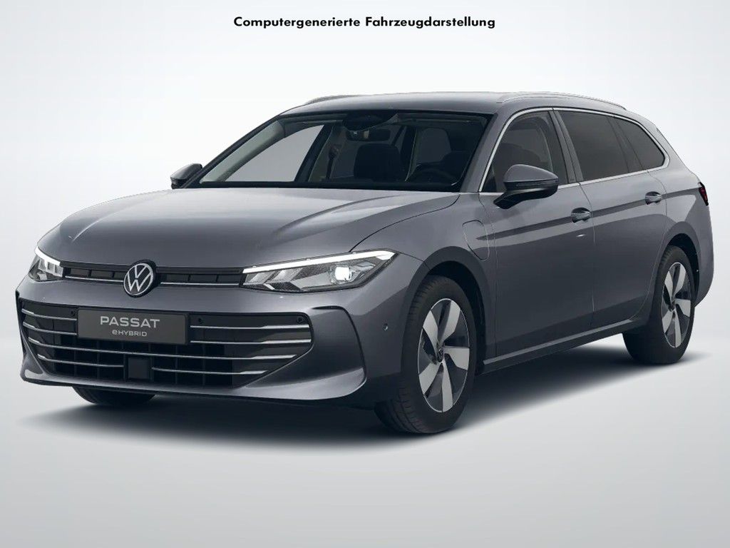 Volkswagen Passat 1.5 TSI eHybrid Business ACC AHK HuD RFK