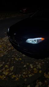 BMW F10 530d  - BMW 530: 530d F10