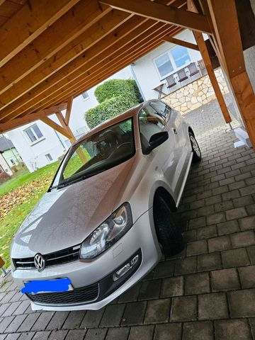 Volkswagen Polo Match