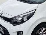 Kia Picanto DREAM TEAM 1.0 SITZHZG,LICHTSENS,BLUETOO - Kia Picanto Gebrauchtwagen in Düsseldorf