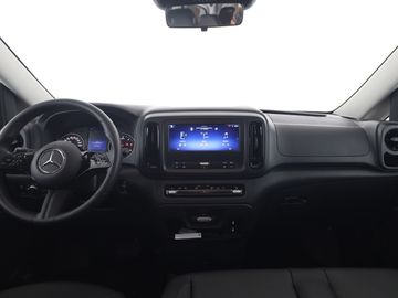 Mercedes Vito - 11