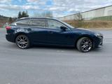 Mazda 6 2.2 SKYACTIV-D 175 Kizoku Intense AT Kizok... - Mazda 6: Standheizung