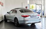 Mercedes-Benz S 400 d 4M*AllradLenk*SOFT*LUFT*Massage*Head-Up - Mercedes-Benz S 400 in Wuppertal