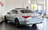 Mercedes-Benz S 400 d 4M*AllradLenk*SOFT*LUFT*Massage*Head-Up - Mercedes-Benz S 400: Limousine