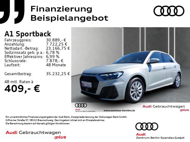 Audi A1 - Bild 2