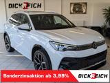 Volkswagen Tiguan 2.0TDI R-Line 4M Pano H/K AHK Matrix 20"  - Volkswagen Tiguan mit Diesel-Antrieb