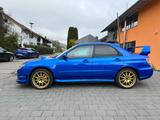 Subaru Impreza 2.5 WRX STi LHD - Solberg Edition lll - Subaru Impreza: Wrx