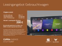 Cupra Leon - Vorschau Bild 11