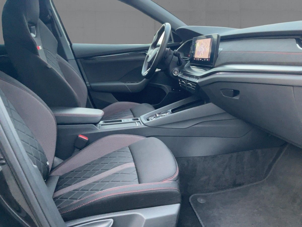 Skoda Octavia - Bild 12