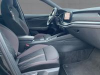 Skoda Octavia - Vorschau Bild 12