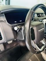 Land Rover Range Rover Sport HSE 2.0, Pano, Voll - gebrauchte Land Rover Range Rover Sport aus dem Jahr 2018