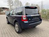 Land Rover Freelander 2 HSE TD4  1.Hand - U Frei - S-Gepfle - Land Rover Freelander in Essen