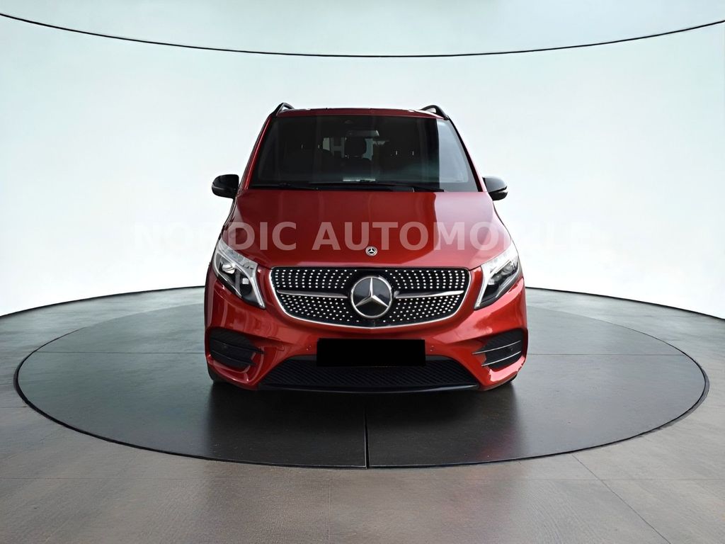 Mercedes-Benz V 300