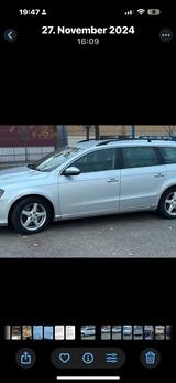 Volkswagen Vw  pasat 2.0 tdi - Volkswagen T2 Kombi Gebrauchtwagen