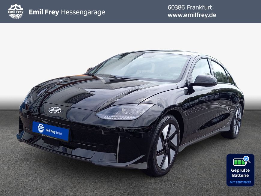 Image of Hyundai IONIQ 6