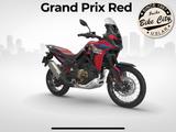 Honda CRF1100 L  (2024) DCT + ES