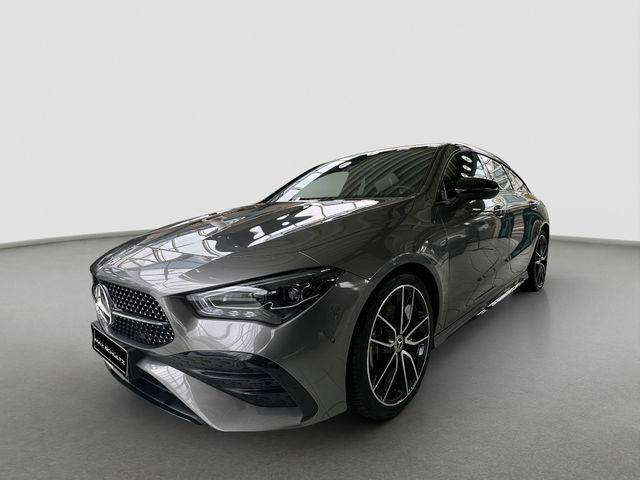 Mercedes-Benz CLA 200 Shooting Brake AMG*Night*DISTR.*PDC*RFK
