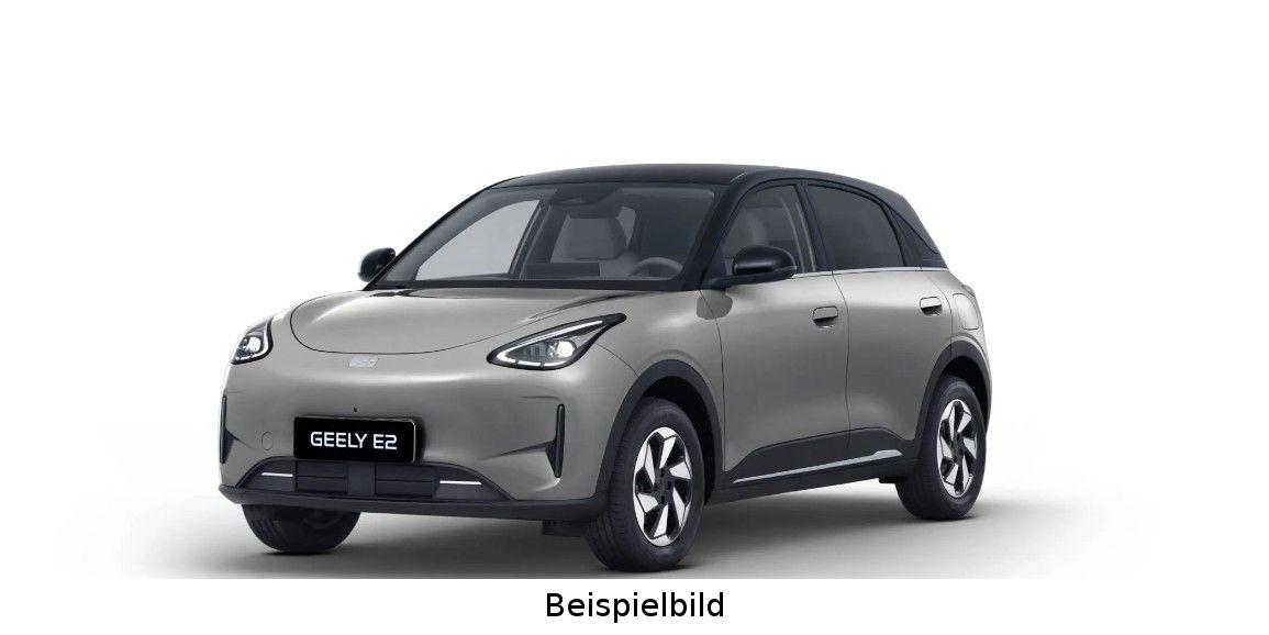 Geely E2