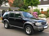 Ford Explorer XLT # TopFit aus der Garage # - Ford Explorer aus 2000