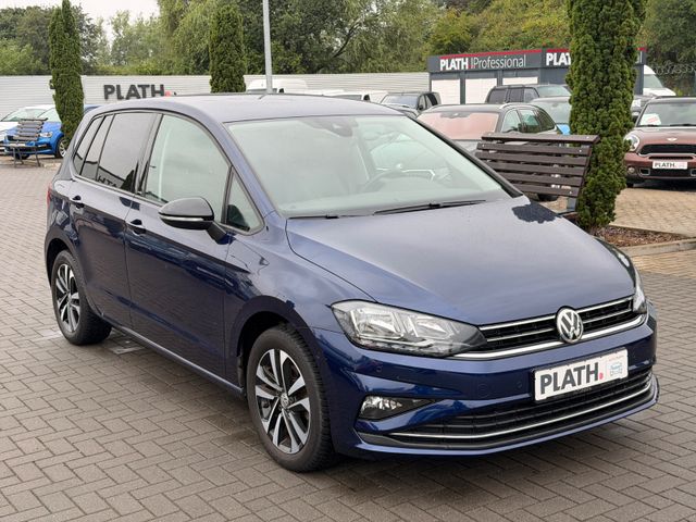 Volkswagen Golf Sportsvan VII IQ.DRIVE