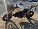 Honda CB 750 Hornet - HONDA CB750 HORNET