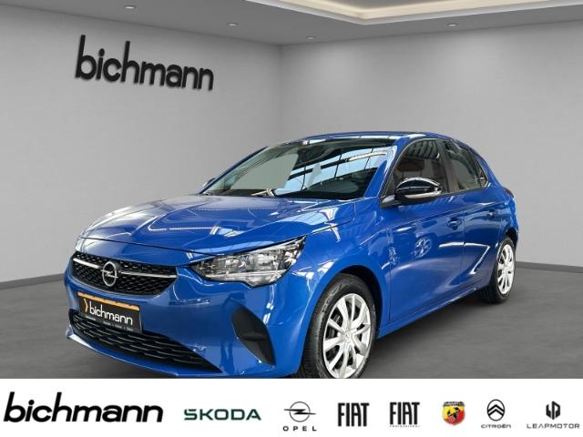 Opel Corsa Edition BT DAB Tempo