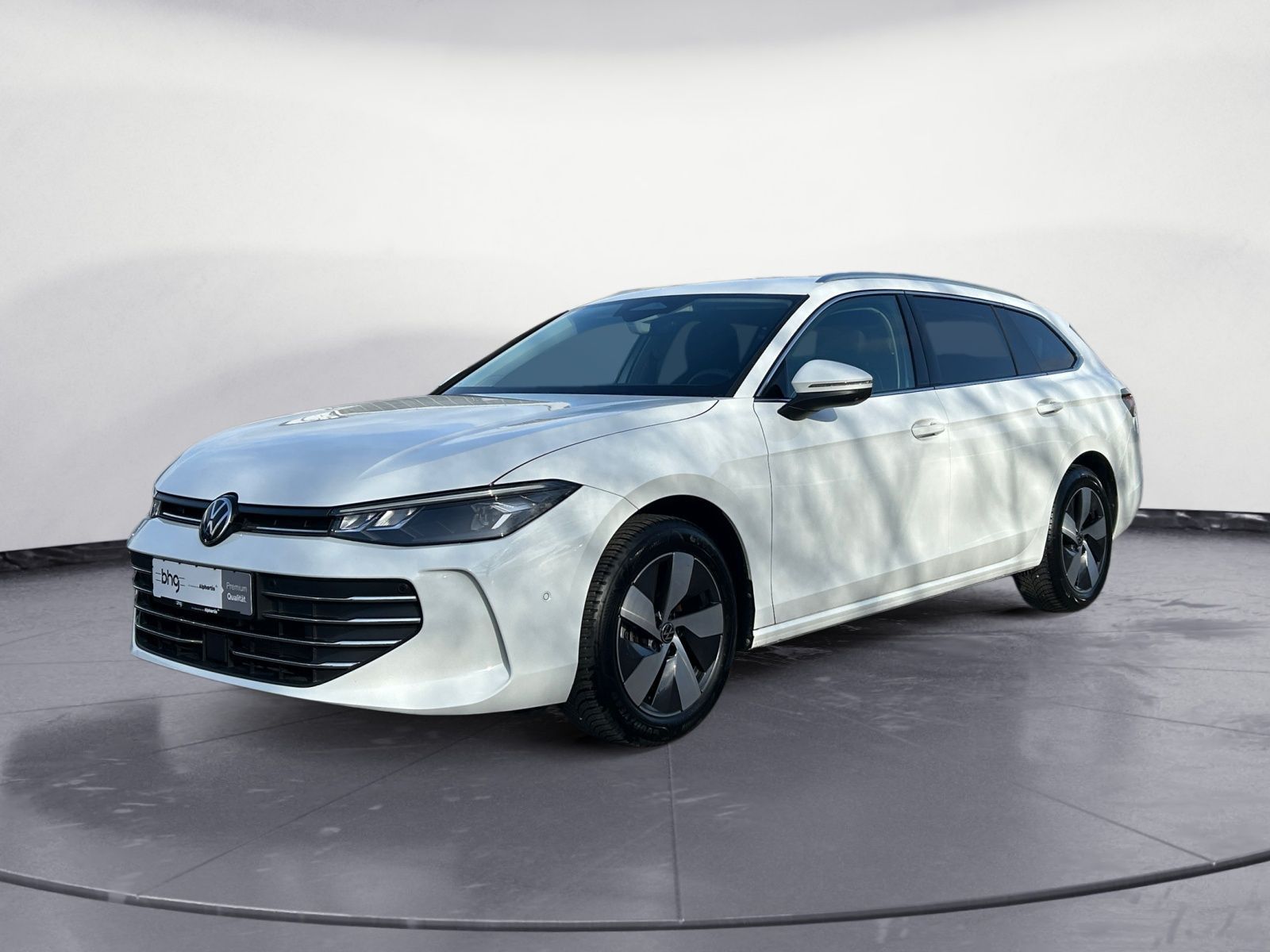 Volkswagen Passat Variant - Bild 3